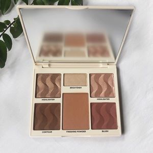 COVER FX ❈ Perfector Face Palette